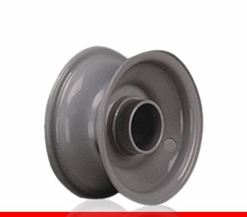 Mâm sắt 350-4 MH1